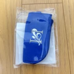 INI NEW YEAR POPUP 藤牧京介 リップケース ピンバッジ INI NEW YEAR POPUP 藤牧京介 リップケース - メルカリ