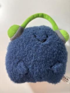 お文具といっしょ ぬいぐるみ