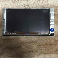ジャンク品 カロッツェリア「AVIC-ZH77MD」のサムネイル