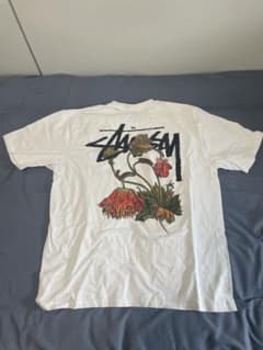 stussyTシャツ2022のサムネイル