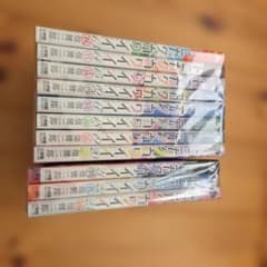 トニカクカワイイ 13-23巻セット 畑健二郎のサムネイル