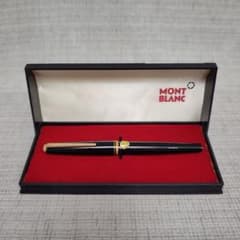 【新品・未使用】MONTBLANC 万年筆 No.221 字幅 F ケース付き 新品・未使用】MONTBLANC 万年筆 No.221 字幅 F ケース付き | Mercari