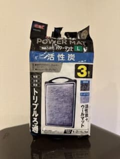 パワーマット Lサイズのサムネイル
