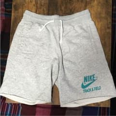 ナイキ スウェットパンツ ハーフパンツのサムネイル