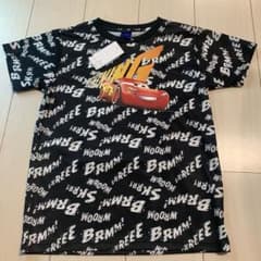 新品 PIXAR カーズ 総柄 Tシャツ 150cmのサムネイル