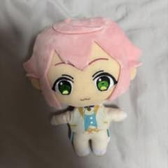 あんさんぶるスターズ あんスタ ぬいぐるみ マスコット 姫宮桃李 新衣装のサムネイル