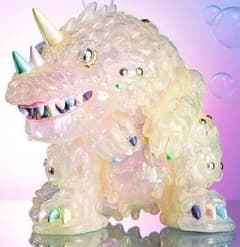 INSTINCTOY Dreamy Vincent Aurora Glitter - メルカリ