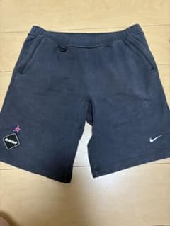 NIKE F.C. Real Bristol ショートパンツ - メルカリ