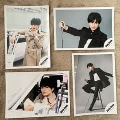中島健人 公式写真のサムネイル