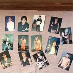 B’z稲葉さん写真のサムネイル