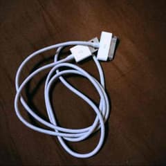 iPhone4s 純正充電コードのサムネイル