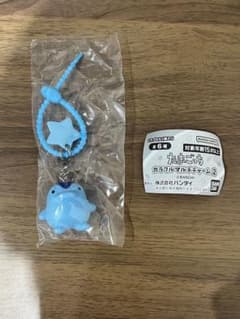 たまごっち カラフルマルチチャーム2 ぎんじろっちのサムネイル