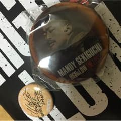 High&low 関口メンディーのサムネイル