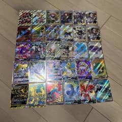 ポケモンカード　まとめ売り　SRのサムネイル