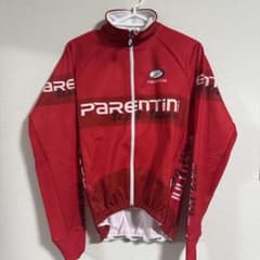 PARENTINI サイクルジャケット Mサイズ 起毛 | Mercari