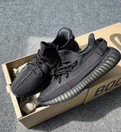 【dagmond22専用】YEEZY Boost 350 V2 "ONYX"のサムネイル