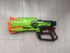 NERF トイガンのサムネイル