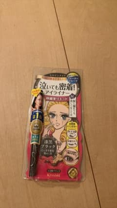 ヒロインメイク リキッドアイライナー 01ブラックのサムネイル