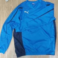 ピステ上下　Mサイズのサムネイル