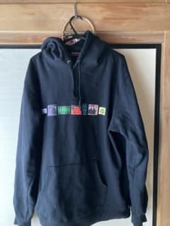 専用Supreme Bless Hooded Sweatshirt XLのサムネイル