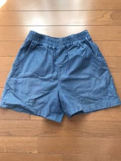 チャオパニックティピィー☆ショートパンツのサムネイル