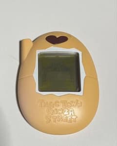 超やりくりエンジョイ！たまごっちかけいぼ (タッチペン無し) 起動確認