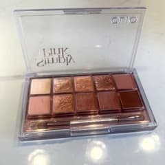 【クリオ】CLIO プロアイパレット 01 シンプリーピンク