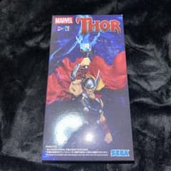 MARVEL act/cut プレミアムフィギュア THOR ソー Marvel ACT/CUT Premium Figure - Thor – JumpIchiban