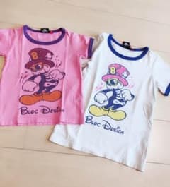 Tシャツのサムネイル