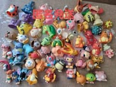 デジモン ソフビ まとめ売り セット レトロ レア 昔 懐 希少 指人形 30