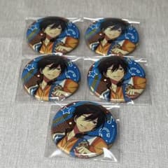 あんスタ 4周年 ポトレ缶 氷鷹北斗 - メルカリ