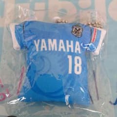 ジュビロ磐田 ジュビポンのサムネイル