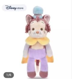 ピノキオ ファウルフェロー&ギデオン ぬいぐるみ | Shop at Mercari