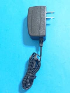 NTTドコモ ACアダプタ H2 SHARP 12V1A1.0A homeでんわ - メルカリ