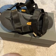 SUICOKE 別注厚底サンダルのサムネイル