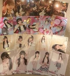伊藤百花　生写真55枚　まとめ売りのサムネイル