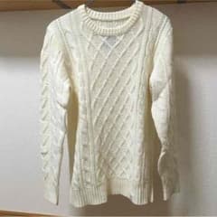 AZULメンズニットのサムネイル