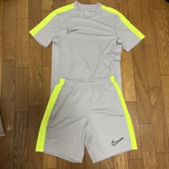 NIKE DRI-FIT 上下セット　Sサイズのサムネイル