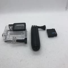 GoPro アクセサリーセット　三脚、バッテリー、防水ハウジングのサムネイル