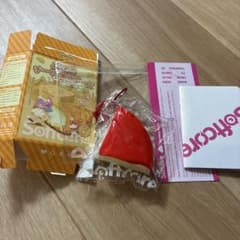softcore 赤皮ゴーダ チーズ スクイーズ　ソフトコアのサムネイル