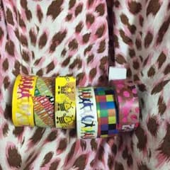 関ジャニのサムネイル