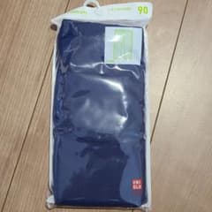 ユニクロ　ズボン　90のサムネイル