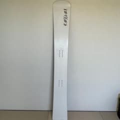 KESSLER スノーボード 168cm KESSLER スノーボード 168cm - メルカリ
