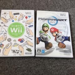 Wiiソフトのサムネイル