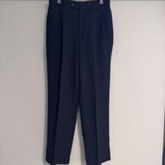 [美品] emporio armani 90s スラックス 1タック イタリア製 美品] emporio armani 90s スラックス 1タック イタリア製 - メルカリ