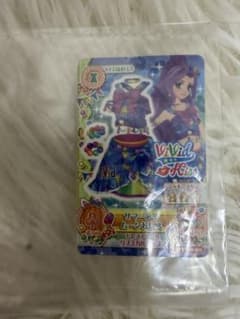 アイカツ！ サマーティームーンドレスのサムネイル