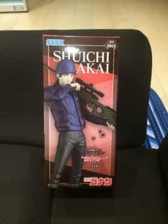 赤井秀一 フィギュアのサムネイル