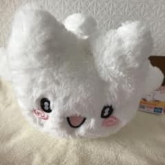 はなまるおばけ BIGぬいぐるみ