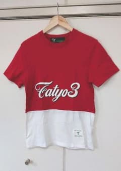 FATデザインTシャツのサムネイル