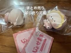じょせまる ばぶマスコットフィギュア 限定カラーバージョン - メルカリ